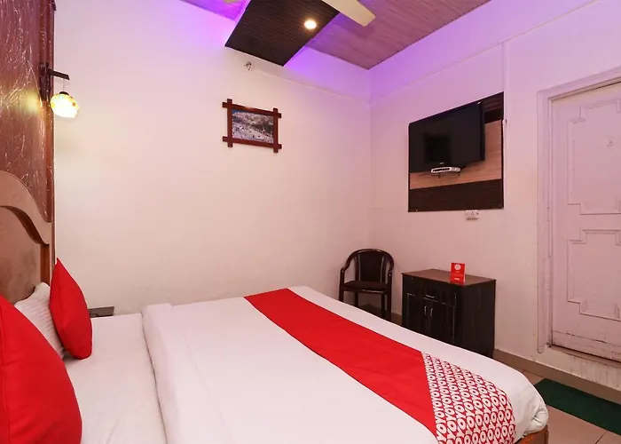 Classic Triple Room
